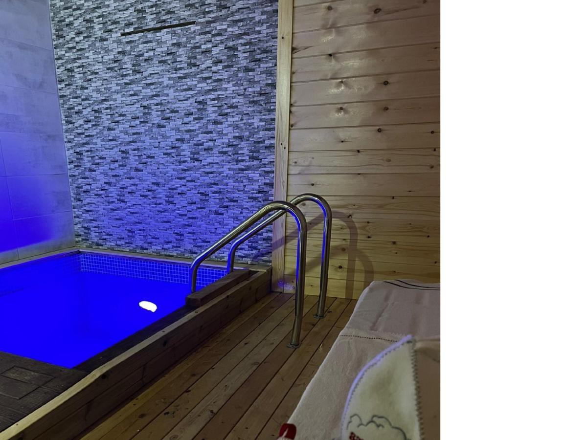 Arbel Holiday Homes Zewnętrze zdjęcie